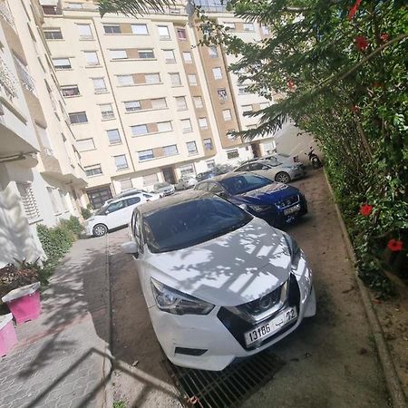 דירות Tanger Ahlan מראה חיצוני תמונה